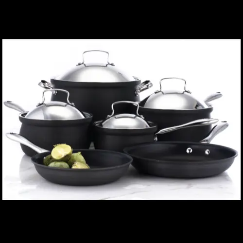 Cookware Collections Category -Thumbnail