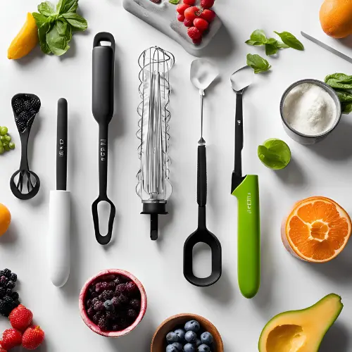 Kitchen Tools & Gadgets Collection Products Category-ThumbNail