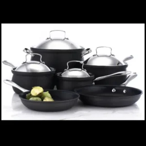 Cookware