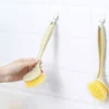 Dish Washing Cleaning Brush Pot Brush Kitchen Supplies Household Cleaning Tool 5