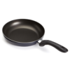 Good Cook Smart Choice 8 Fry Pan Non Stick Cookware, Black