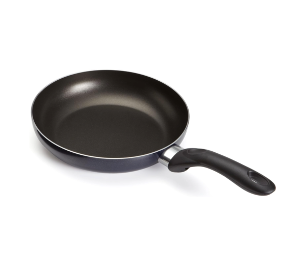 Good Cook Smart Choice 8 Fry Pan Non Stick Cookware, Black