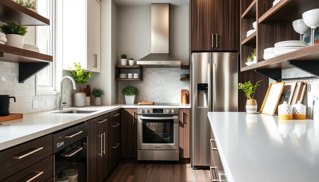 Organize Your Kitchen Like a Pro: Essential Storage Solutions
