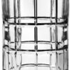 Anchor Hocking Manchester Drinking Glasses Set, 16 oz Tumbler Glasses, Set of 4
