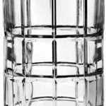Anchor Hocking Manchester Drinking Glasses Set, 16 oz Tumbler Glasses, Set of 4