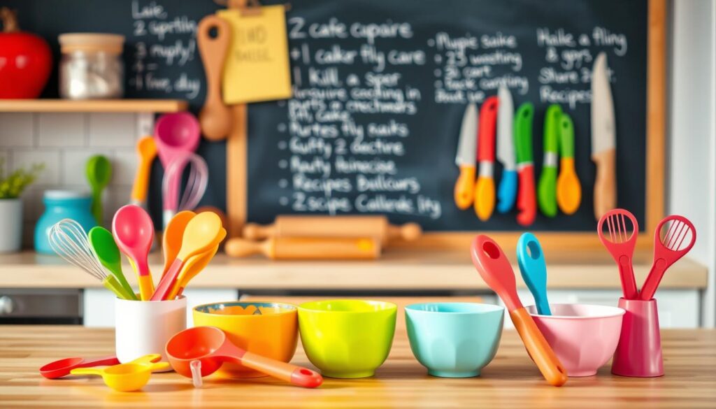 Best Kitchen Tools to Get Kids Involved in Cooking