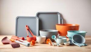 Silicone vs Plastic Kitchen Tools: What’s Safer & More Durable?